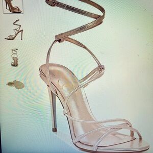 Sam Edelman Sareena Strappy Sandal